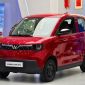 Khách Việt ùn ùn tậu VinFast Minio Green vì giảm giá kỷ lục còn 179 triệu đồng: Rẻ như Honda SH 350i