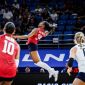 TRỰC TIẾP bóng chuyền nữ VNL 2026 hôm nay 10/7 - Link xem trực tiếp bóng chuyền VNL 2026