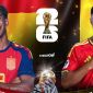Lịch sử đối đầu Tây Ban Nha vs Bỉ - Nhận định bóng đá Tứ kết World Cup 2026: Bò tót áp đảo Quỷ đỏ