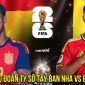 Dự đoán tỷ số Tây Ban Nha vs Bỉ 2h00 ngày 11/7 - Nhận định bóng đá World Cup 2026 hôm nay