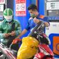 Giá xăng E10 RON95 và E5 RON92 sáng nay 10/7: 'Bay màu' 11.000 đồng/lít, giá đầy bình xe máy Suzuki