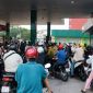 Giá xăng dầu sáng nay (10/7) tiếp đà giảm mạnh: Xăng E10 RON95 lập tức 'phá đáy', giá đầy bình xe máy Piaggio và Vespa