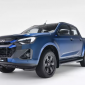 Giá xe Isuzu mới nhất tháng 7/2026: Isuzu D-Max từ 650 triệu, mu-X khởi điểm 928 triệu đồng