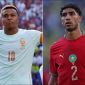 Giúp Pháp vào bán kết World Cup 2026, Mbappe lập hàng loạt kỷ lục sau trận thắng Ma Rốc