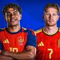 Kết quả bóng đá Tây Ban Nha vs Bỉ hôm nay 11/7 - Tứ kết World Cup 2026: Lamine Yamal bùng nổ? 