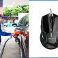 Giá xăng dầu trưa 10/7: RON92 chỉ hơn 19.000 đồng/lít, dầu cực rẻ, chuột gaming Newmen giá chỉ vài lít xăng