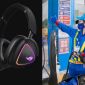 Giá xăng dầu ngày 11/7 diễn biến trái chiều: Xăng giảm, dầu lại tăng, tai nghe gaming ASUS giá rẻ bèo