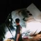 Tai nạn giao thông nghiêm trọng ở Huế: Xe chở than mất lái trên Quốc lộ 49, 1 người không qua khỏi