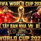 VTV trực tiếp bóng đá Tây Ban Nha vs Bỉ - Link xem trực tiếp World Cup 2026 hôm nay 11/7 trên VTV3