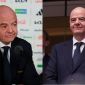 Chủ tịch FIFA Gianni Infantino nhận mức lương và phúc lợi khủng thế nào?