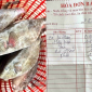 Lý do chủ bè nổi ở Nha Trang bán cá bò hòm 2,9 triệu đồng/kg bị xử phạt hơn 20 triệu đồng