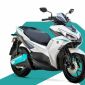 Tin xe hot 10/7: Yamaha chính thức ra mắt ‘vua xe ga’ mới giá 67,9 triệu đồng, đẹp át vía Honda Air Blade và Vario