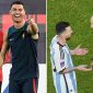 Bị tố thiên vị Messi, FIFA bất ngờ chọn trọng tài đồng hương Ronaldo bắt chính trận tứ kết của Argentina