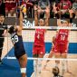 Lịch thi đấu bóng chuyền hôm nay 10/7 - Lịch thi đấu bóng chuyền nữ VNL 2026