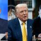Ukraine và Nga liên tục 'đấu' nhau trên mọi trận địa, ông Trump thẳng thừng 'chê' cả 2 đều khó chịu