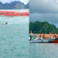 Vụ lật tàu chở hàng ở Vân Đồn: Cứu sống 3 người, tìm thấy 1 thi thể, em trai 1 nạn nhân vẫn mất tích