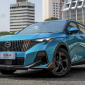 ‘Tân binh khủng long’ GAC GS3 Emzoom giá 639 triệu: Đủ sức ‘đấu’ Mitsubishi Xforce và Yaris Cross?
