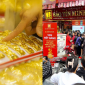 Cập nhật giá vàng hôm nay 11/7: Vàng SJC nhẫn 9999 lại tăng sốc, nghịch lý 'phe bán' áp đảo 'phe mua'