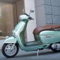 Chính thức ra mắt ‘vua xe ga’ 150cc mới sang hơn Honda SH, giá 52,5 triệu đồng mà có ABS 2 kênh và TCS ăn đứt Air Blade
