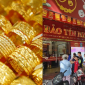 Giá vàng hôm nay 11/7: Vàng SJC nhẫn trơn 9999 'quay ngoắt' giảm sâu, nguồn cung vàng bị phân hóa