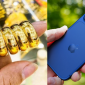 Giá vàng hôm nay tối 11/7: Vàng SJC, vàng 9999 neo cao bất chấp biến động thế giới, giá iPhone 17 Pro có rẻ?