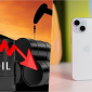 Giá xăng dầu chiều 11/7: Tin vui khi tất cả đều giảm, tuần sau tiếp tục giảm? iPhone 15 cũ rẻ bèo
