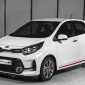 Giá xe Kia mới nhất tháng 7/2026: Kia Morning từ 325 triệu, Sonet khởi điểm 469 triệu đồng