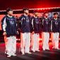 Ngược dòng nghẹt thở trước LYON sau 5 ván đấu, Hanwha Life Esports tiến tới chung kết tổng MSI 2026