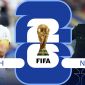 Nhận định bóng đá, dự đoán tỷ số Na Uy vs Anh, 4h ngày 12/7 -Tứ kết World Cup 2026: Kane 'đại chiến' Haaland