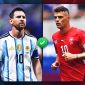 Nhận định bóng đá Argentina vs Thụy Sĩ 8h ngày 12/7 - Dự đoán tỷ số World Cup 2026 hôm nay