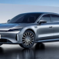 ‘Kẻ thay thế’ Toyota Camry lộ diện: Sedan điện hạng D giá rẻ chỉ 448 triệu, phạm vi hoạt động 655 km