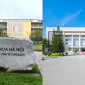 3 đại học ở Việt Nam được định hướng trở thành đại học tinh hoa vào năm 2030: 2 trường ở Hà Nội