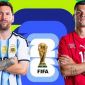 Dự đoán tỷ số Argentina vs Thụy Sĩ 8h ngày 12/7 - Nhận định bóng đá World Cup 2026 hôm nay
