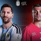 Nhận định bóng đá Argentina vs Thụy Sĩ 8h ngày 12/7 - World Cup 2026: Albiceleste toát mồ hôi?