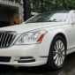 Lộ diện nữ đại gia Hà Nội chi hơn 16 tỷ đồng mua Mercedes Maybach của bà Trương Mỹ lan