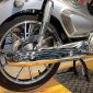 Tin xe cuối tuần: Honda ra mắt ‘huyền thoại xe số’ 125cc mới đẹp lấn át Wave Alpha và Future, giá 69 triệu đồng