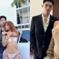 Loạt clip khoe trọn thân hình bốc lửa của Louis Phạm - Phạm Như Phương, có clip thu hút hàng triệu lượt xem