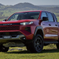 Toyota Hilux vượt Ford Ranger, bảng xếp hạng doanh số xe bán tải tháng 6/2026 đảo chiều