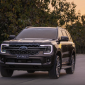 Giá xe Ford mới nhất tháng 7/2026: Ford Ranger từ 707 triệu, Territory khởi điểm 739 triệu đồng