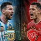 Kết quả bóng đá Argentina vs Thụy Sĩ - World Cup 2026: Messi tiếp tục lập siêu kỷ lục