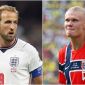 Kết quả bóng đá Na Uy vs Anh - World Cup 2026: Haaland gây thất vọng, Jude Bellingham rực sáng