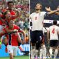 Kết quả, tỷ số Na Uy vs Anh hôm nay 12/7 - World Cup 2026: Bellingham hẹn Messi ở bán kết