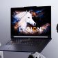 Lenovo ra mắt Legion R9000X 2026: Ryzen AI Max+ 392, Radeon 8060S, màn hình OLED 165Hz siêu mỏng