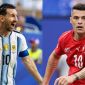 Link xem TRỰC TIẾP bóng đá Argentina vs Thụy Sĩ 08h00 ngày 12/7 - VTV3, VTV6 trực tiếp World Cup 2026 mới nhất