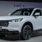 Honda HR-V, Toyota Camry và Ford Ranger đồng loạt giảm giá niêm yết trong tháng 7/2026