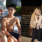Louis Phạm (Phạm Như Phương) lại gây xôn xao, nghi vấn lộ clip và quỳ gối xin lỗi bạn trai bị đào lại