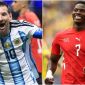 Nhận định bóng đá Argentina vs Thụy Sĩ - World Cup 2026: Messi tiếp tục lập kỷ lục khó tin?