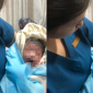 Danh tính người mẹ 17 tuổi sinh con trong nhà vệ sinh công ty rồi bỏ bé vào thùng rác, tình hình cả hai?