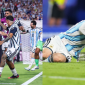 Xúc động lý do Messi và cả đội Argentina đều đeo băng tang trong trận đấu với Thụy Sĩ