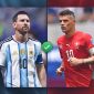 Trực tiếp bóng đá Argentina vs Thụy Sĩ, 8h ngày 12/7 - Link xem trực tiếp World Cup 2026 trên VTV6
